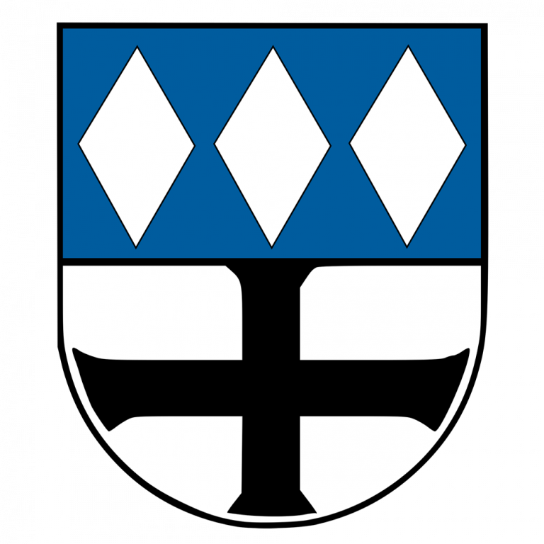 Wappen Gemeinde Schiltberg (quadratisch)