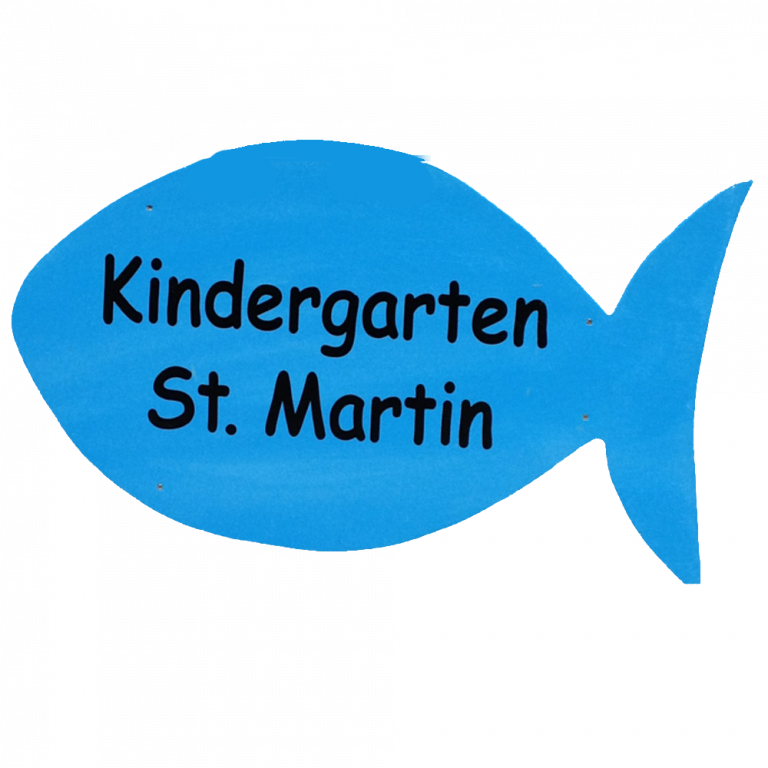 Zur Startseite des Kindergartens St. Martin